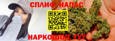 молекула духа Бузулук